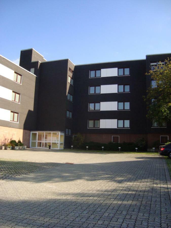Apartment Irene 011 Winterberg Buitenkant foto